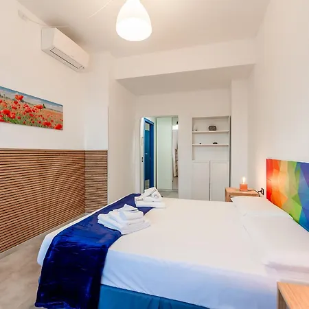 K-rooms - Station By Innstay