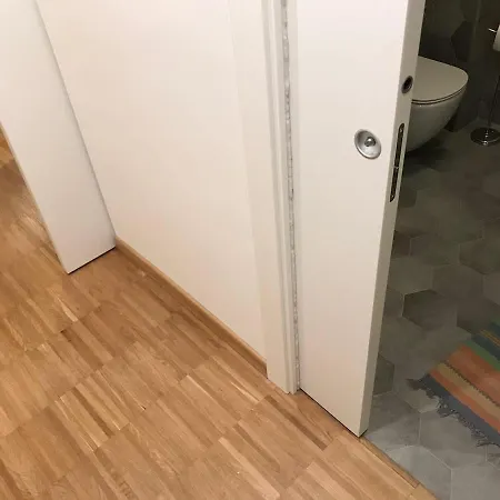 Cozy 9th Floor With Amazing View * 밀라노