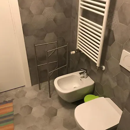 Cozy 9th Floor With Amazing View 밀라노