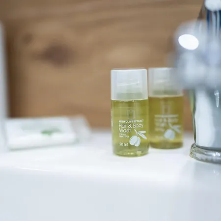 Affittacamere K-rooms - Station By Innstay