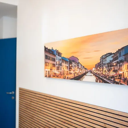 K-rooms - Station By Innstay Milano