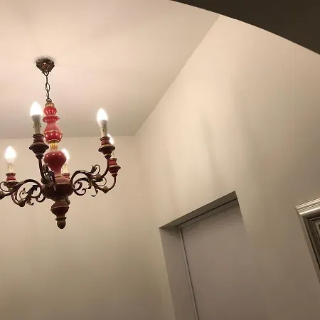 Cozy 9th Floor With Amazing View 밀라노