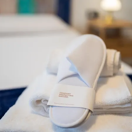 K-rooms - Station By Innstay Affittacamere Milano