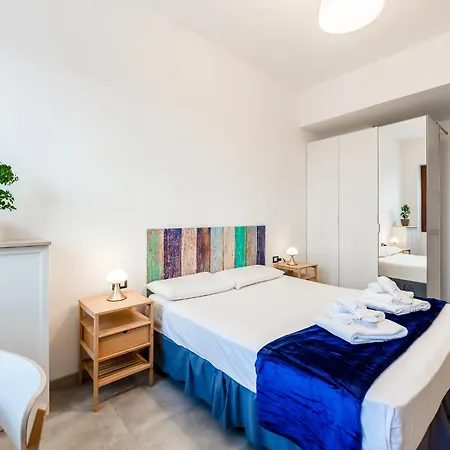 K-rooms - Station By Innstay Milano