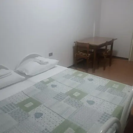 Lz Smartstays * Milão