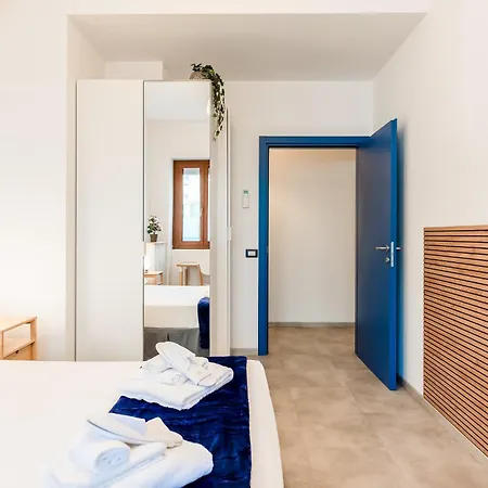 K-rooms - Station By Innstay Milano