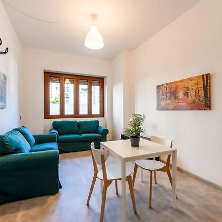 Affittacamere K-rooms - Station By Innstay 4*