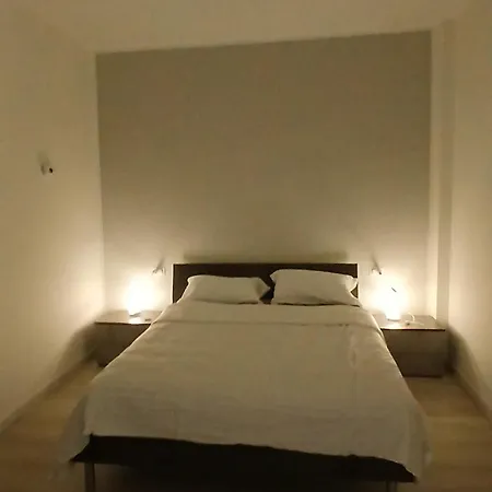 Διαμέρισμα Milanovalery3 Μιλάνο