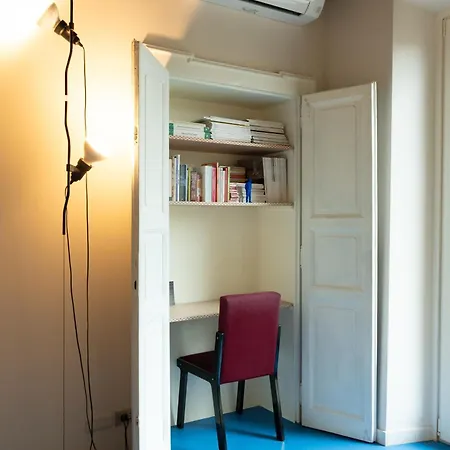 Splendido Trilocale Di Design Nel Centro Di - Mirable Pm *