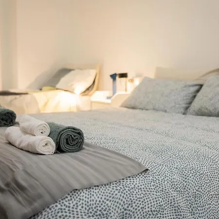 Marlene In The Navigli Area