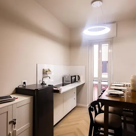 Morazzone Suite - Chinatown דירה