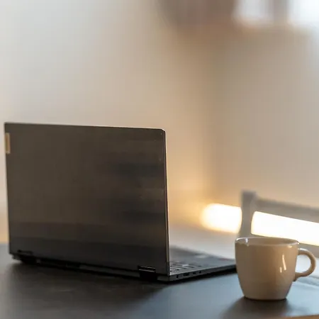 Loft Ticinese With Wi-fi And Netlfix 公寓 米兰