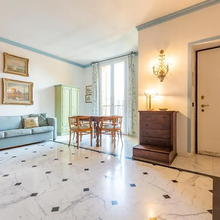 Apartamento Delora Heritage