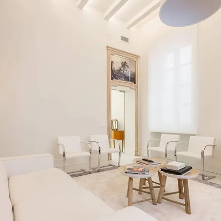 Apartman Royal Centro Borgonuovo Milánó