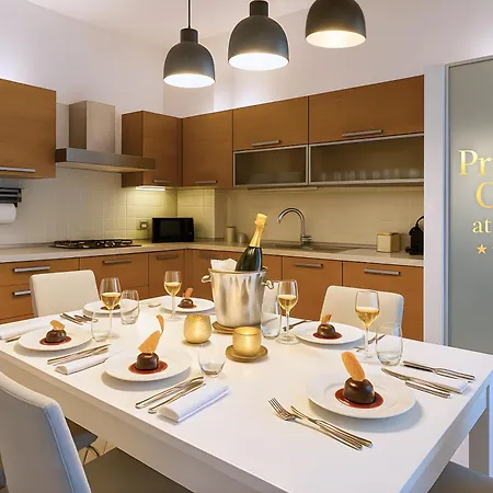 Sansiro75 Large Three-rooms With Private Garage *