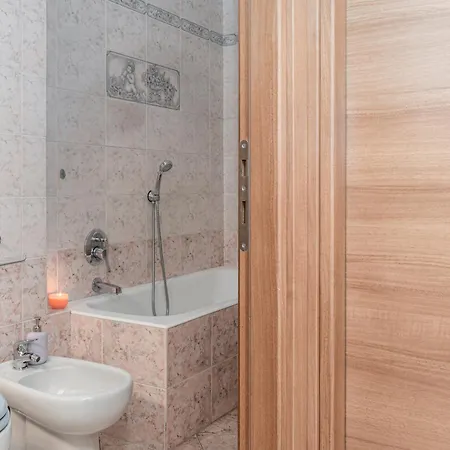 Stadio Di San Siro - Spazioso Apartment