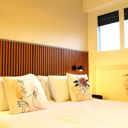 アパート Casa Tardiez *