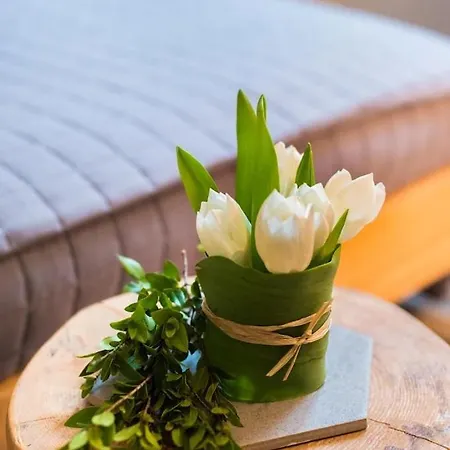 Luxury Boutique * Milán