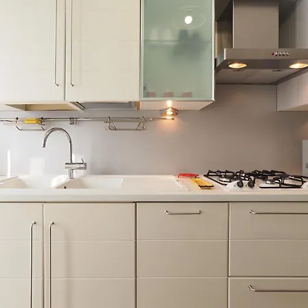 Apartamento Primopiano - Corsica