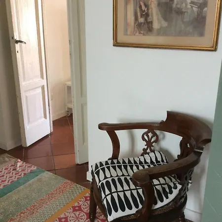 Green Suite 밀라노