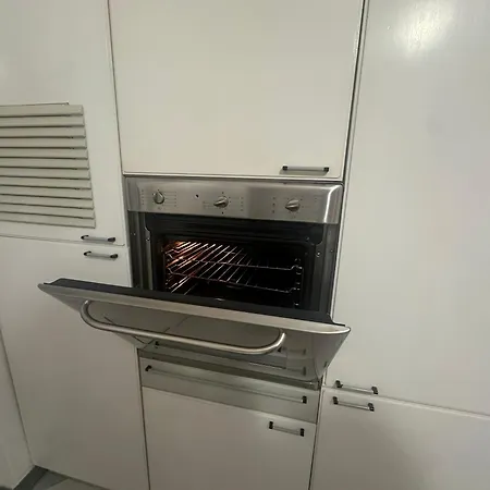 Kosta House Apartamento