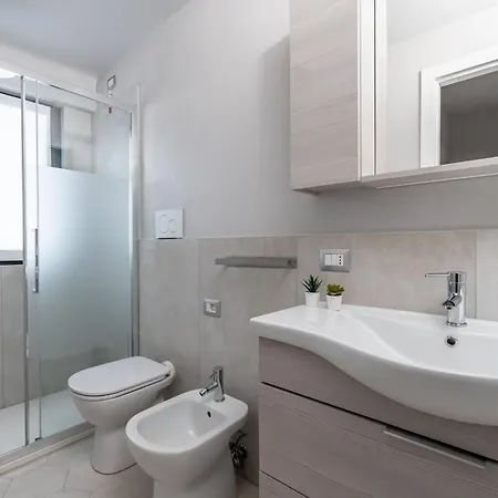 Loft Ticinese With Wi-fi And Netlfix 米兰