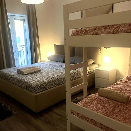 Milan-porta Venezia Ac Wi-fi * Milan