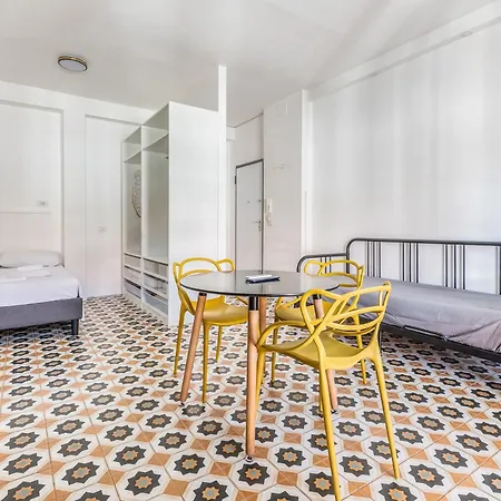 Loreto 3 Pax Wi-fi Apartment