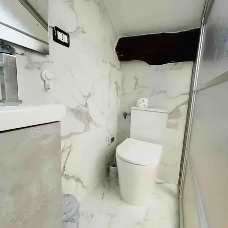 Renovated Brera Milánó