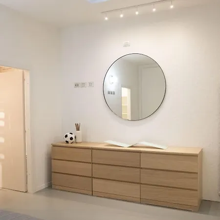 Appartement La Casetta Di San Siro Milan