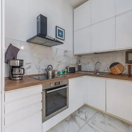 Maison Lumiere - A Few Steps From Station *