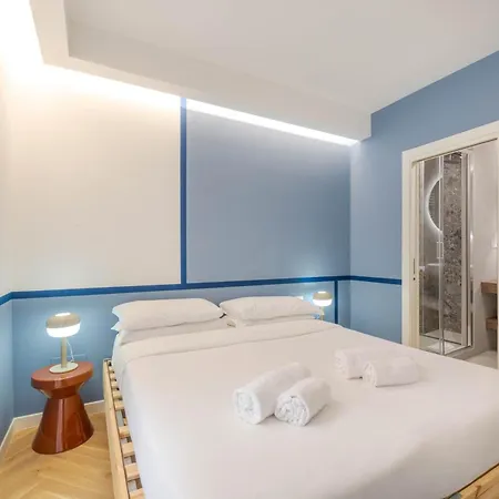 Design - 3 Bedrooms & 2 Bathrooms - B Apartamento *