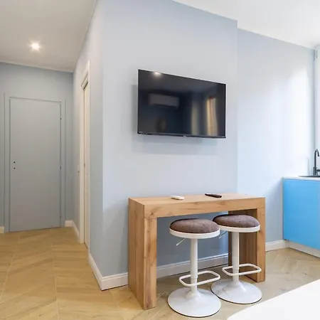 Central-station * Milan