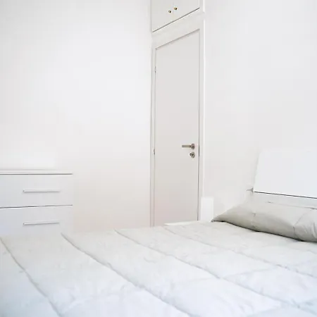 Apartmán Dergano Bilocale Luminoso Vicino Metro M3 Milán