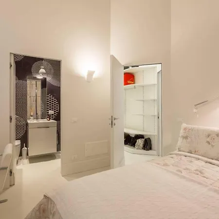 Apartman Royal Centro Borgonuovo *