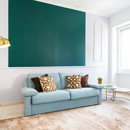 شقة Vista Duomo Luxury *