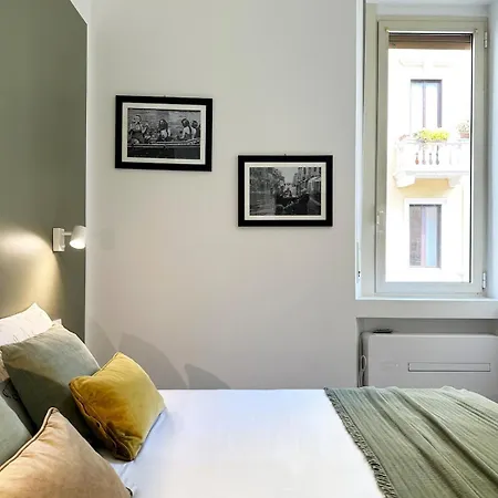 Appartamento Elegant Center