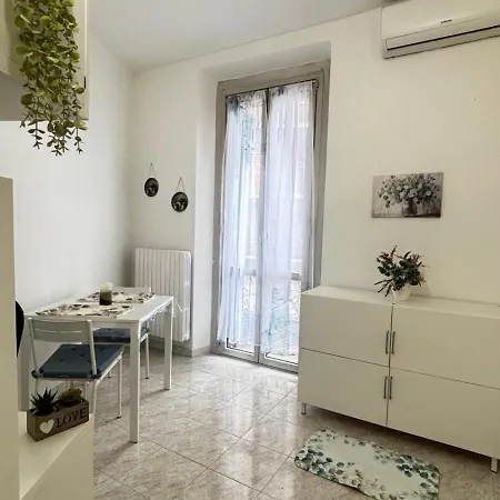 Angolo Verde, Metro Dergano