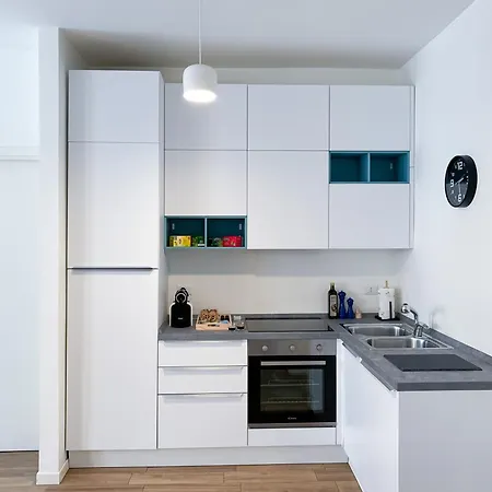 The Best! Living With Fast Wi-fi - Netflix Lägenhet *