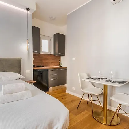 Metro A 3 Min-duomo A 8 Min-wi-fi-ac-smarttv