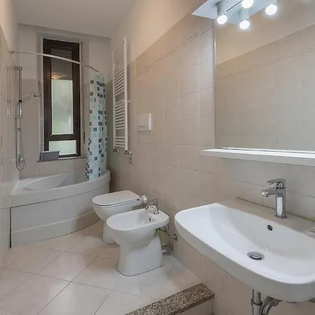 Lovely Corvetto Milano