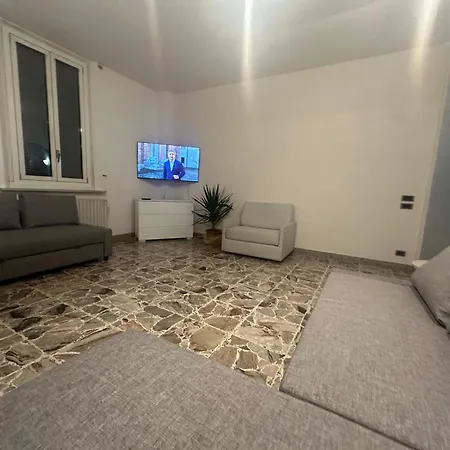 Kosta House Apartamento