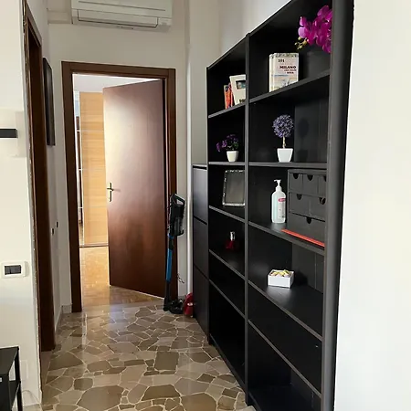 Apartament Navigli Life Mediolan