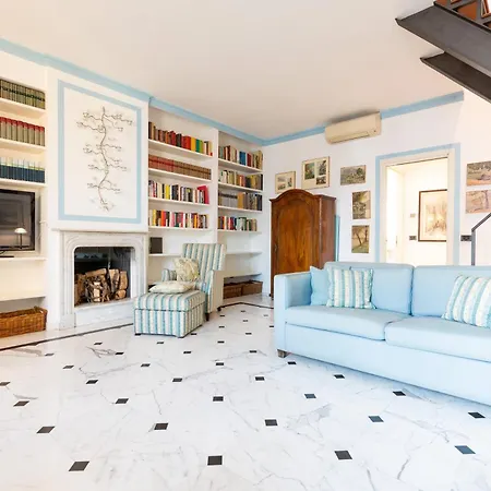 Apartamento Delora Heritage