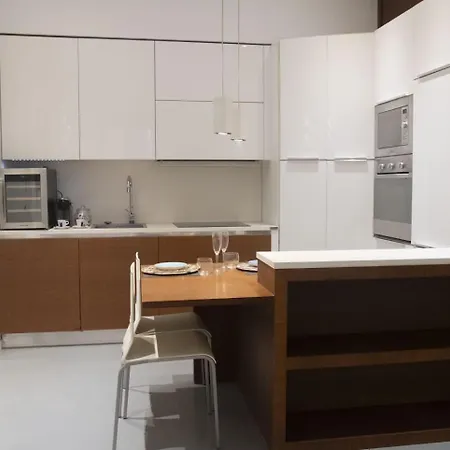 La Casetta Di San Siro Appartement Milan