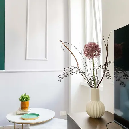 Vista Duomo Luxury شقة *