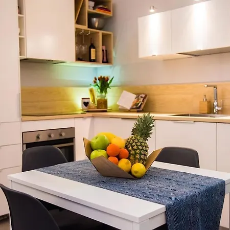 Luxury Boutique Milán