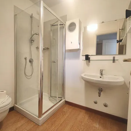 Apartman Molino Delle Armi Near Metro Blue