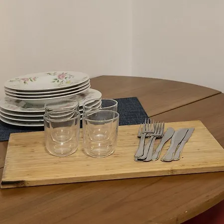 Lovely Corvetto * Milano