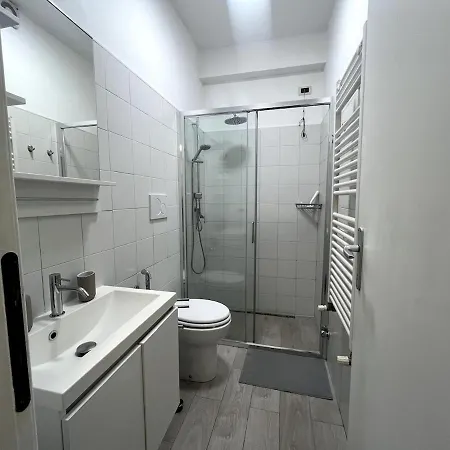 Milan-porta Venezia Ac Wi-fi * Milan